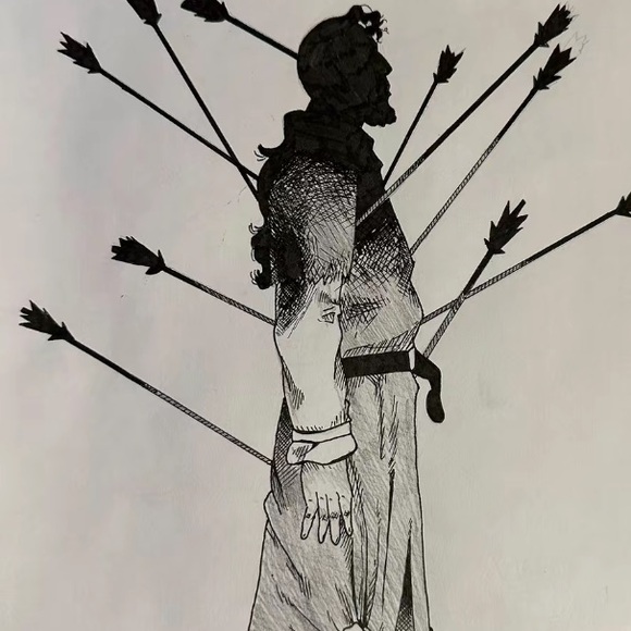 Meet your Posher, Tippy - Picture 1 of 1